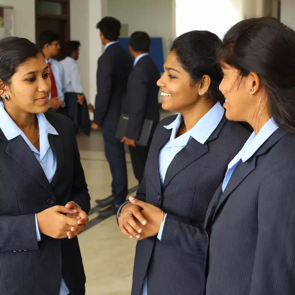 VIMS MBA College in Coimbatore Best B school in Coimbatore