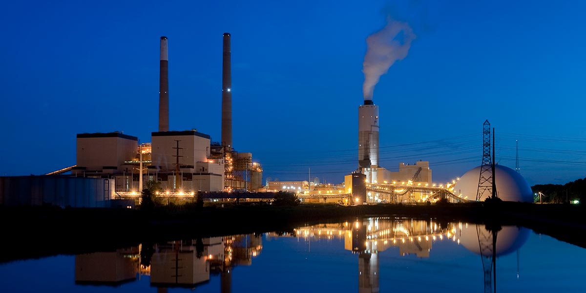 VIM Technologies Working with EPA Clean Air Markets Division VIM