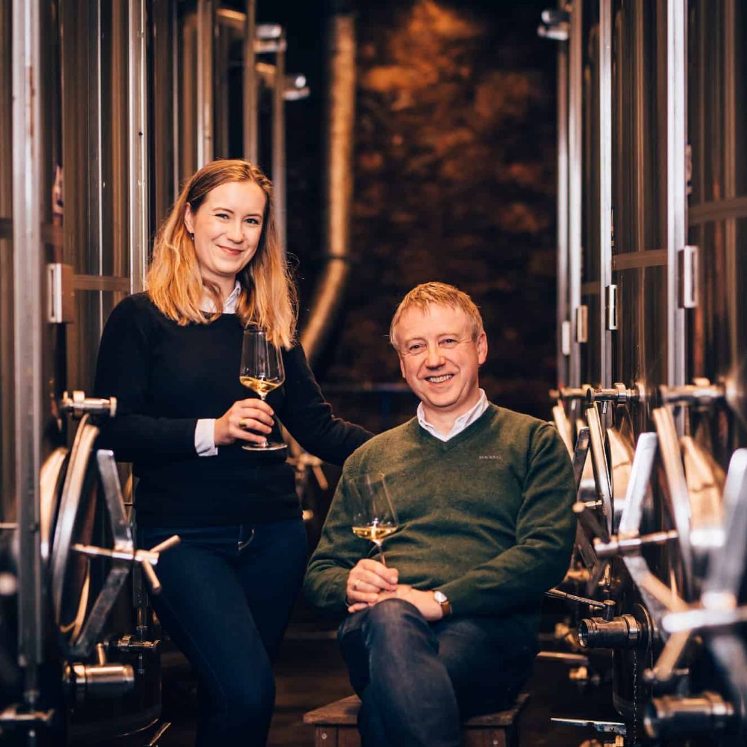 Wine importers & distributors VinAccessGlobal