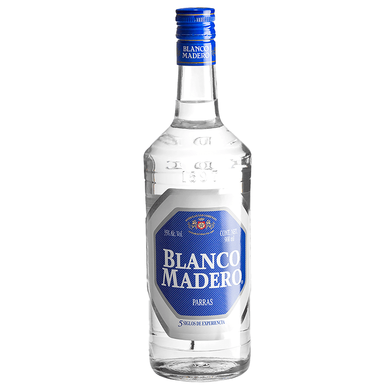 Blanco Madero 1L Vinasa