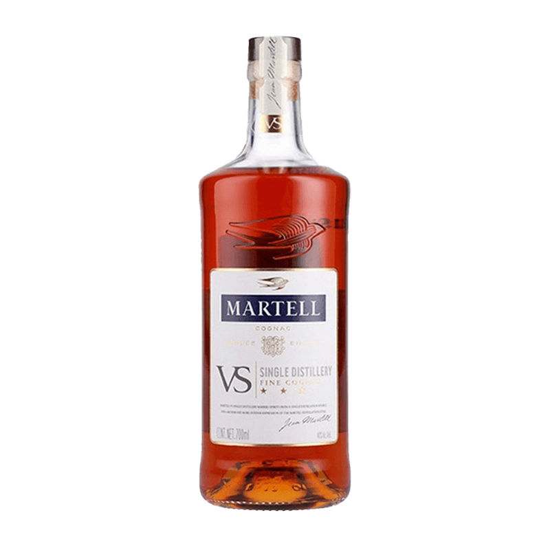 Martell Medallon VS 700ml Vinasa