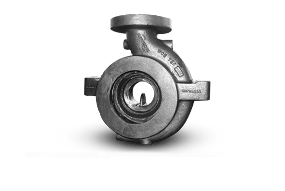 Vinayaka Electro Alloys Valve Castings, Stainless Steel Castings