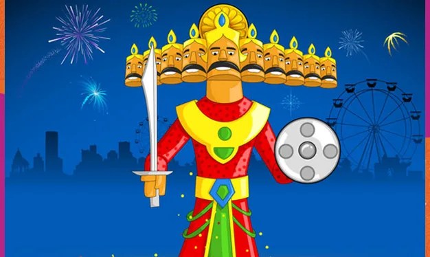 Dussehra Or Vijayadashami - Date, Puja Muhurat And Significance