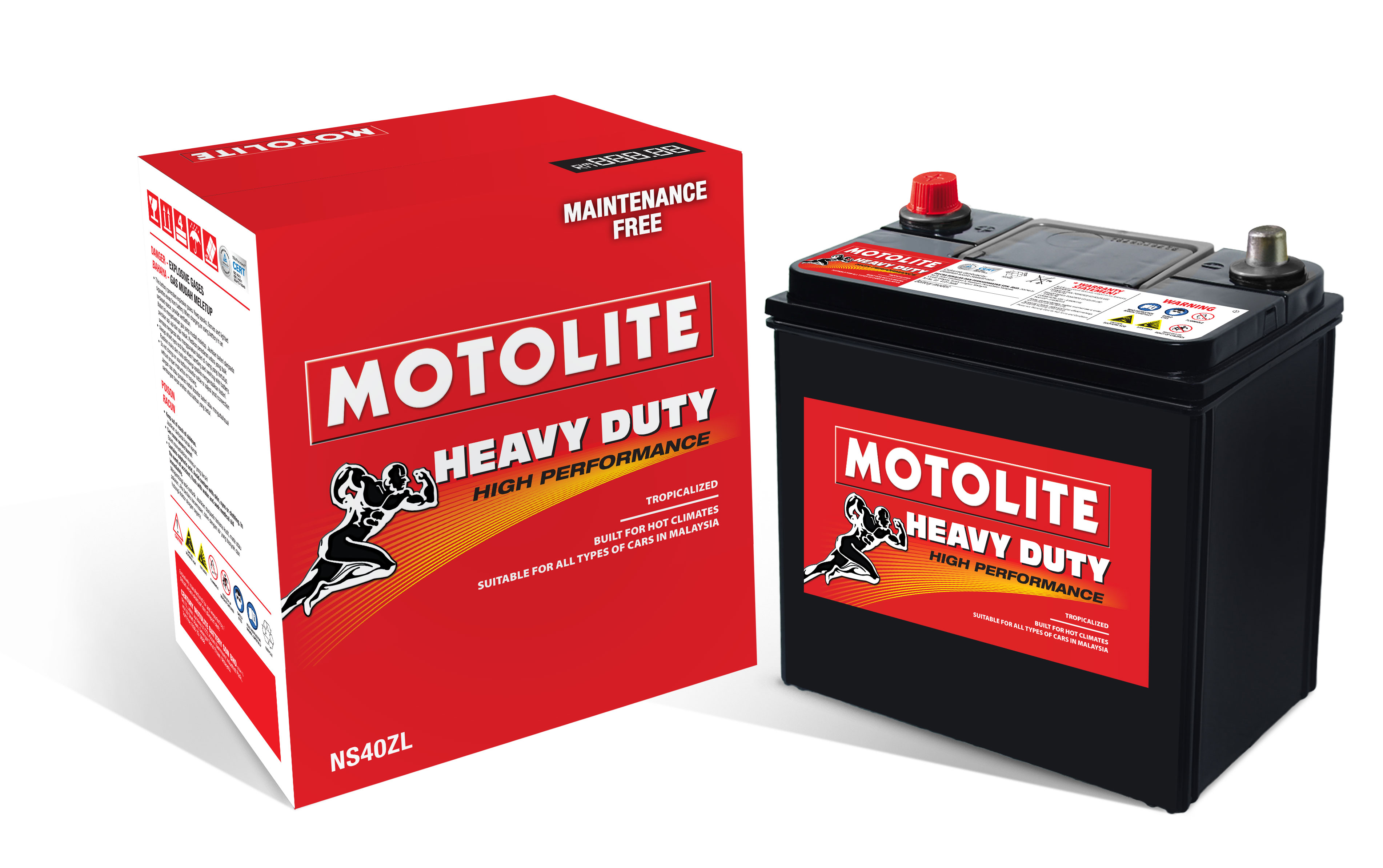 CENTURY Battery Malaysia 010 222 7373