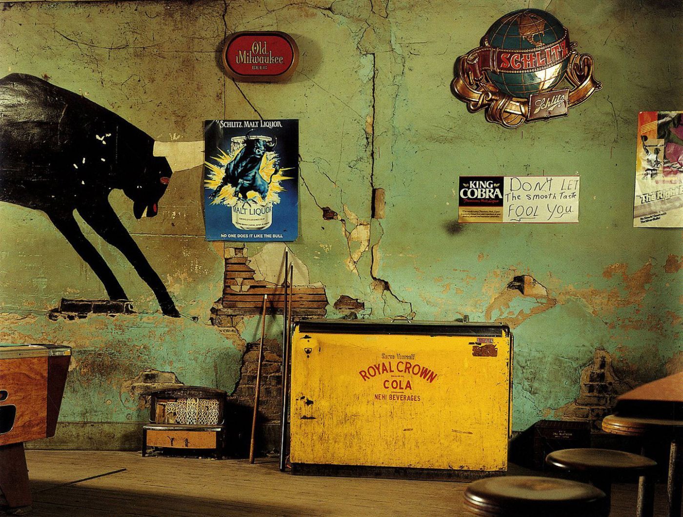 Juke Joint Photographs by Birney Imes, Limited Edition SIGNED by