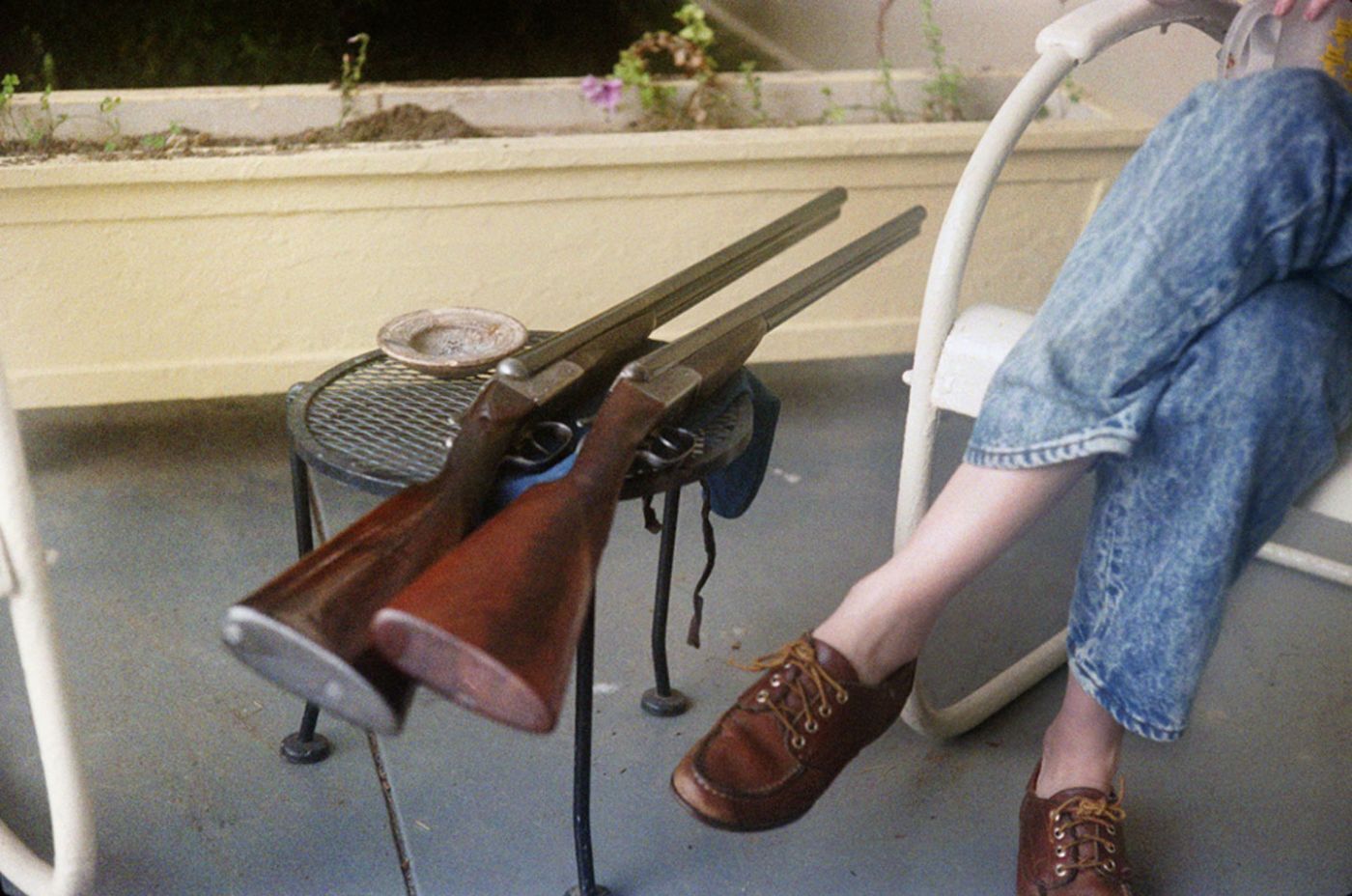 William Eggleston For Now First Edition William EGGLESTON, Kristine