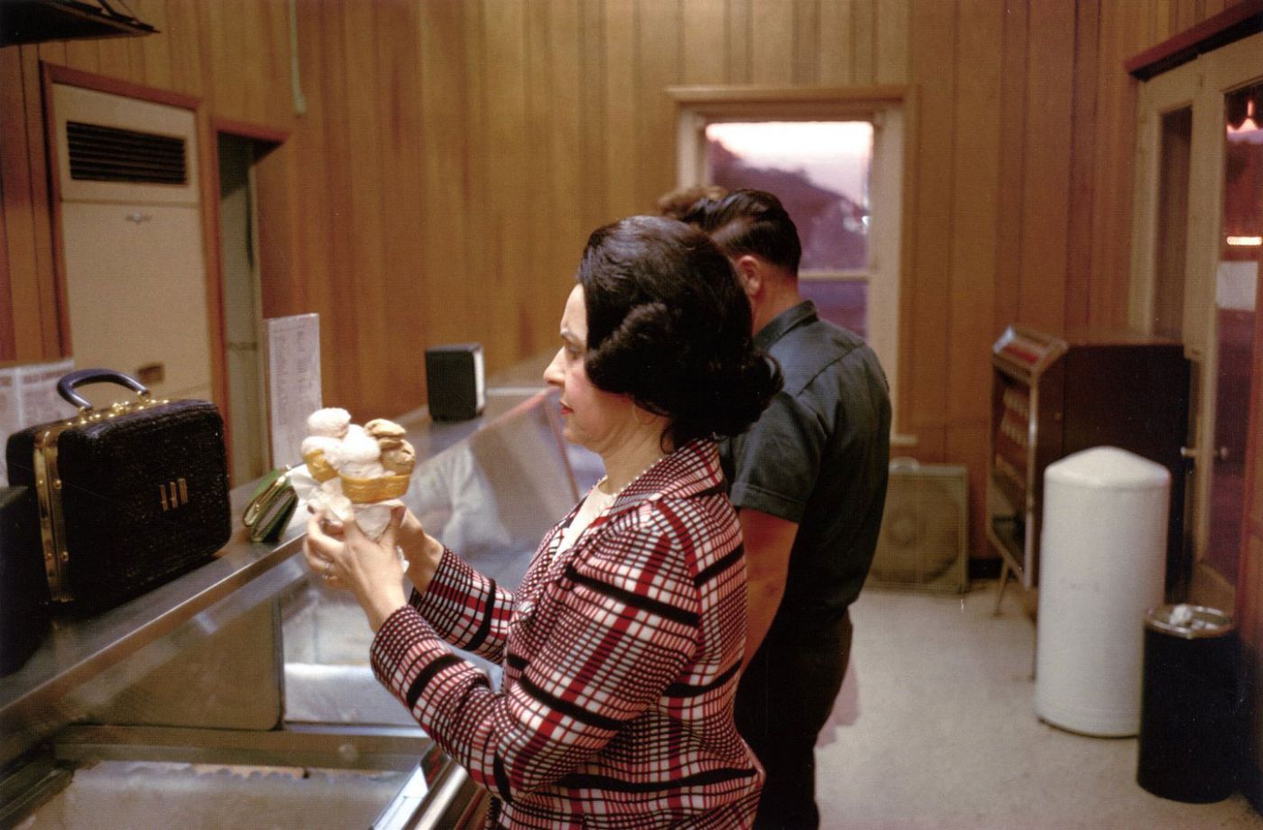 William Eggleston For Now First Edition William EGGLESTON, Kristine