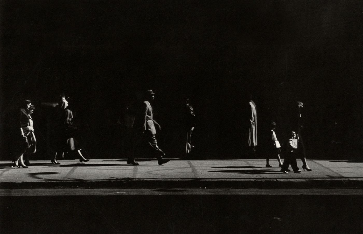 Art Does Not Exist in a Vacuum Jessi's Photography