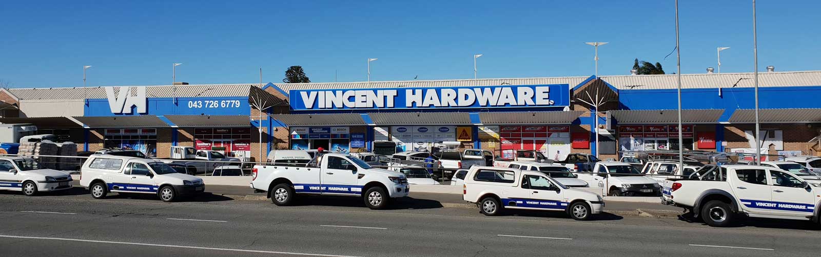 The Fix Vincent Park in East London, South Africa iVote