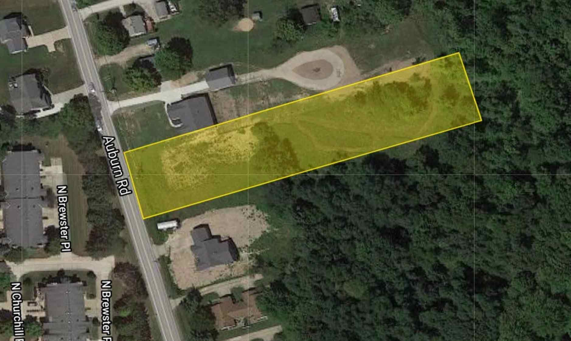 Developments Vincent Homes LLC