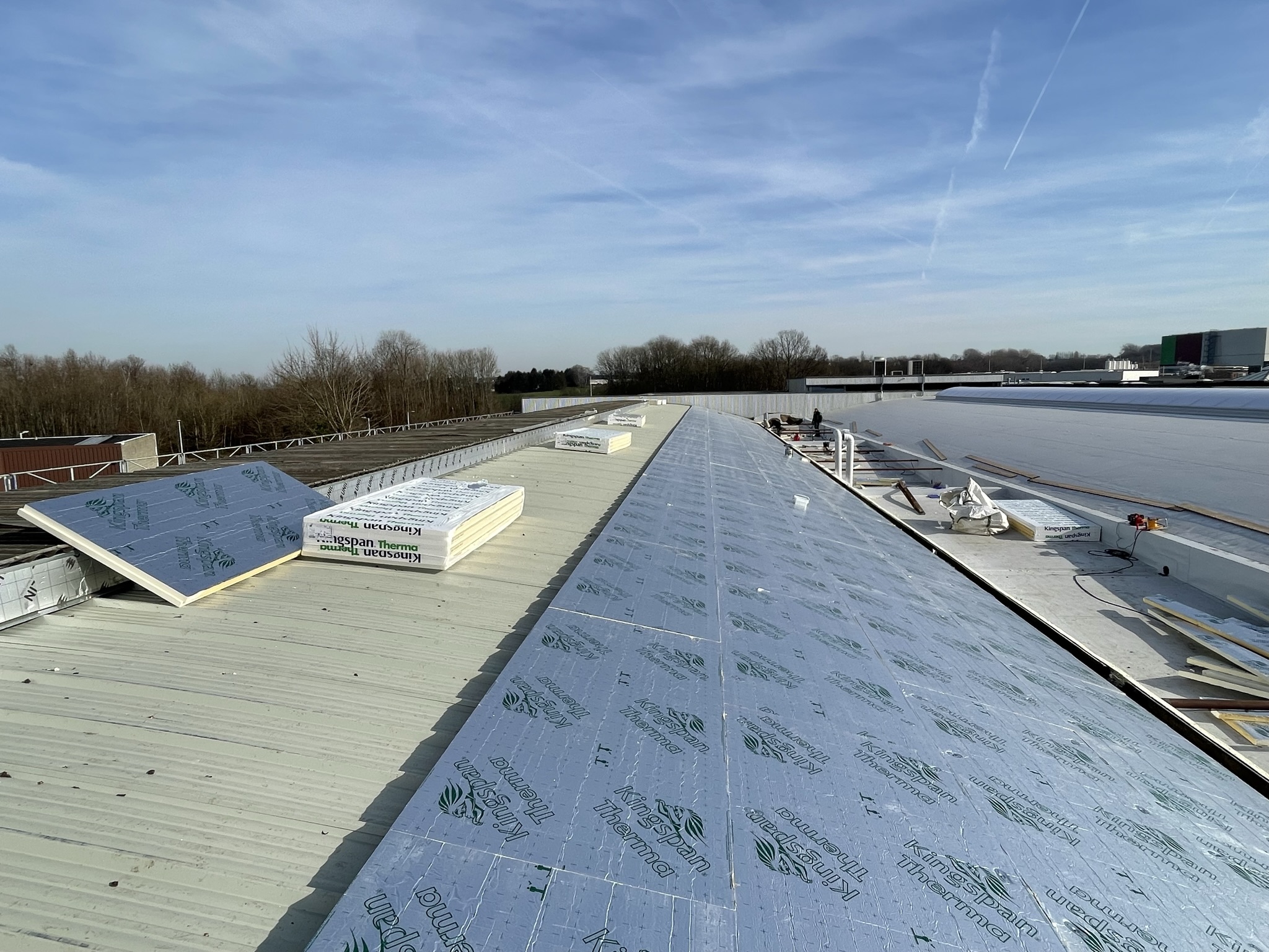 Vincent Piront Barchon Détails du projet Chassis 2000