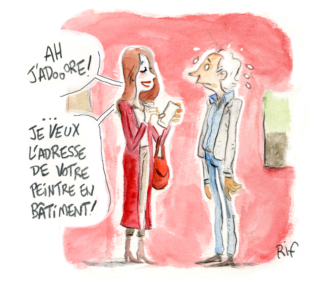 j'adore