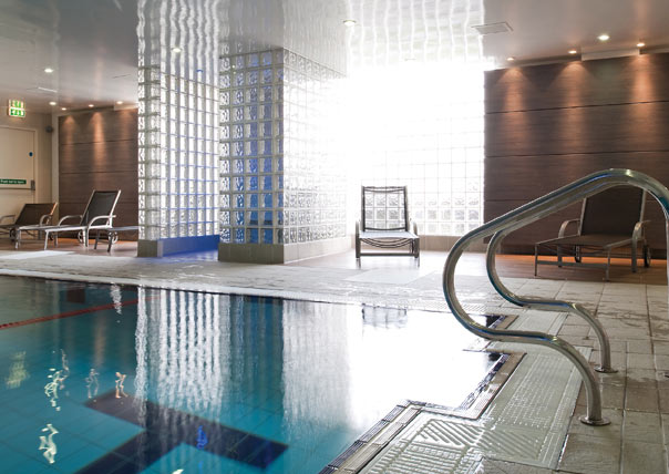 Vincent Stokes pool & spa Vincent Stokes