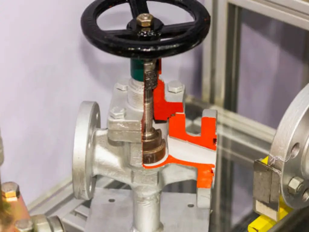 Understanding the Basics What Is an Actuator Valve?