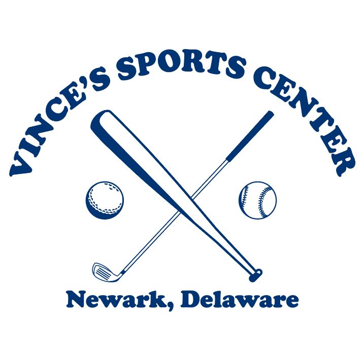 Vince's Sports Center of Newark Delaware arcade & mini golf