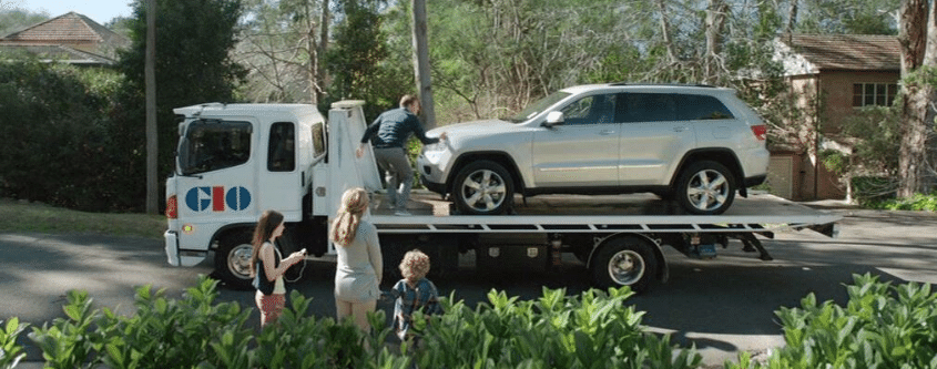 GIO Car Insurance Review Insurance Policy, Rates, Coverage