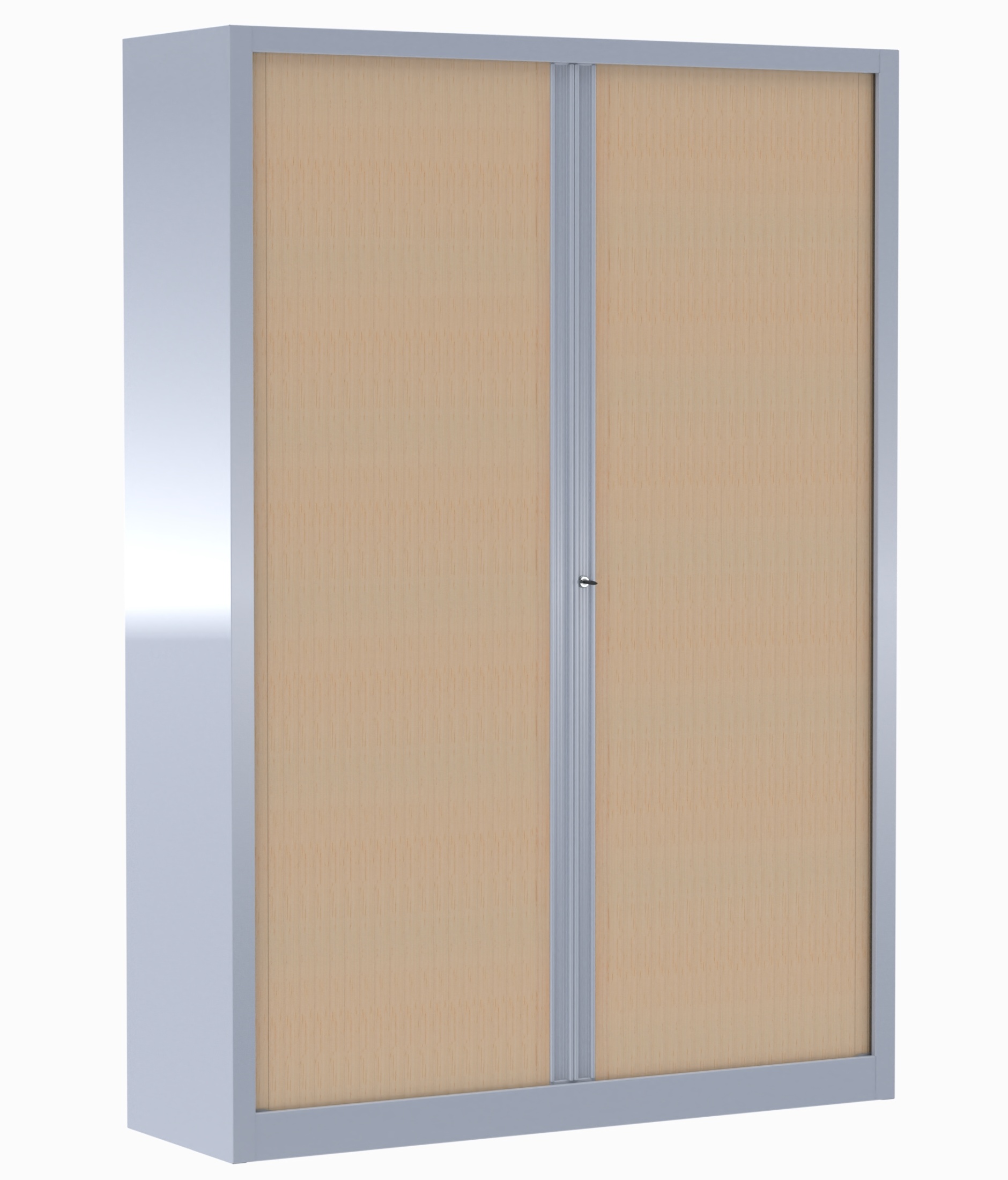 Vinco Industrie Armoires à rideaux démontables ETIC (A491)