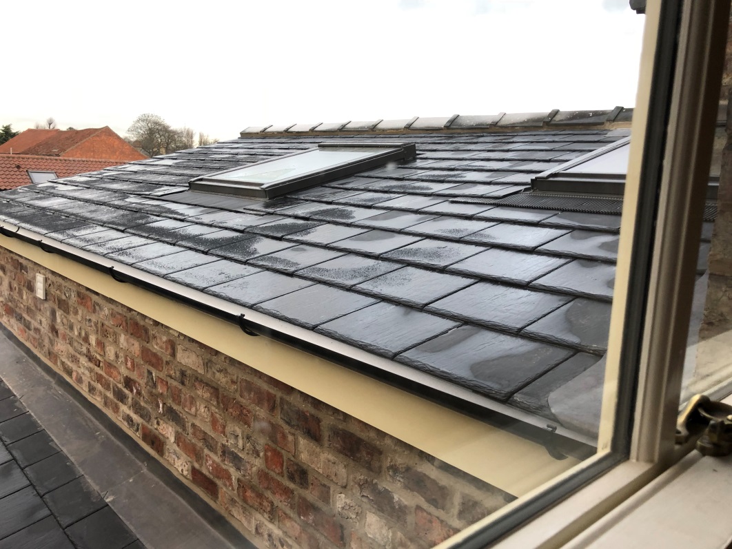 91 East Parade, York Vine House Construction Ltd