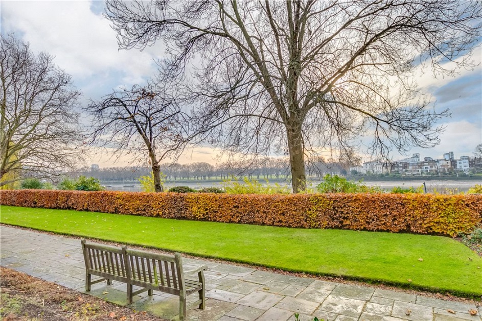 Rivermead Court, London Vine House Construction Ltd