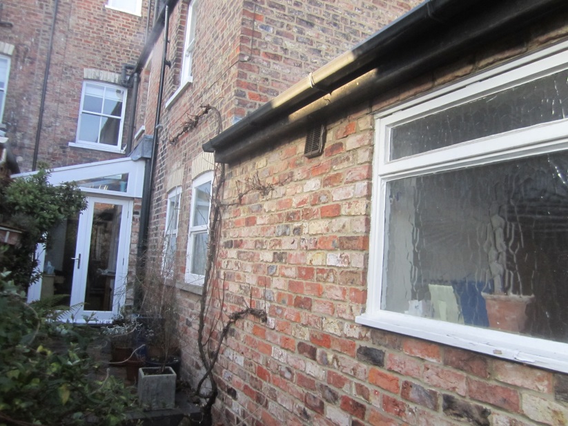 Nunthorpe Avenue, York Vine House Construction Ltd