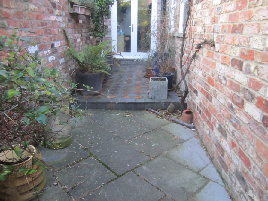 Nunthorpe Avenue, York Vine House Construction Ltd