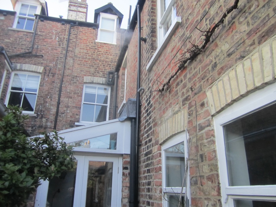 Nunthorpe Avenue, York Vine House Construction Ltd