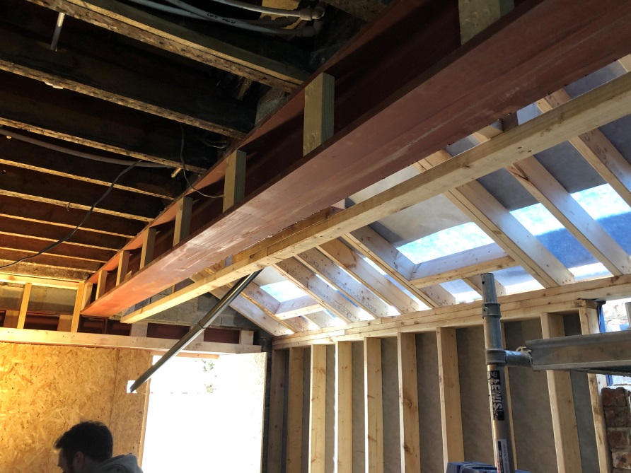 Nunthorpe Avenue, York Vine House Construction Ltd