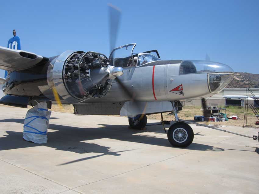 Private Jet for Sale and Vintage Aircraft for Sale