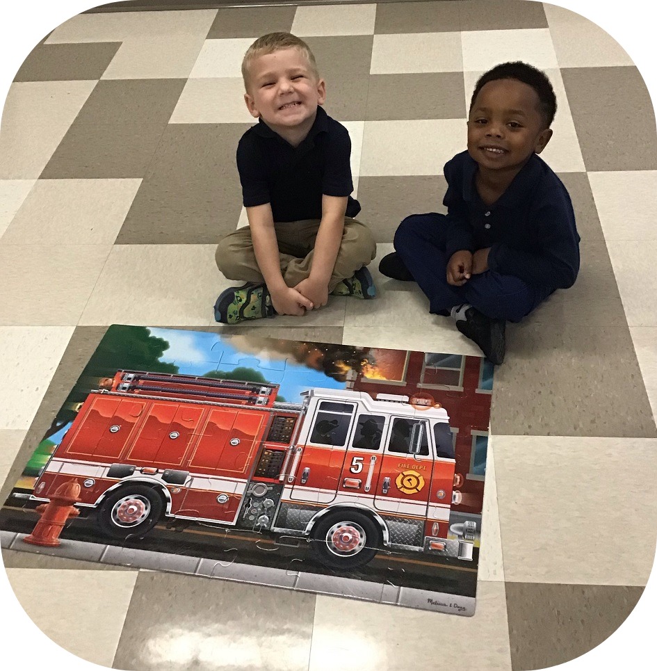 Cumberland Charter Schools - Vineland & Millville | Cumberland Cape