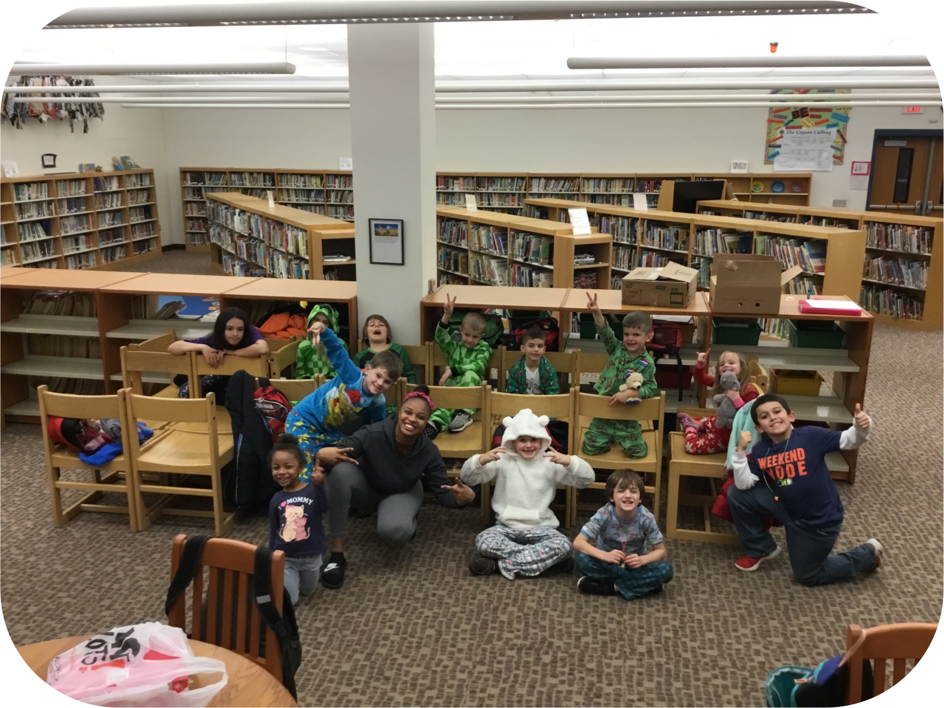 Mullica Township School Cumberland Cape Atlantic YMCA