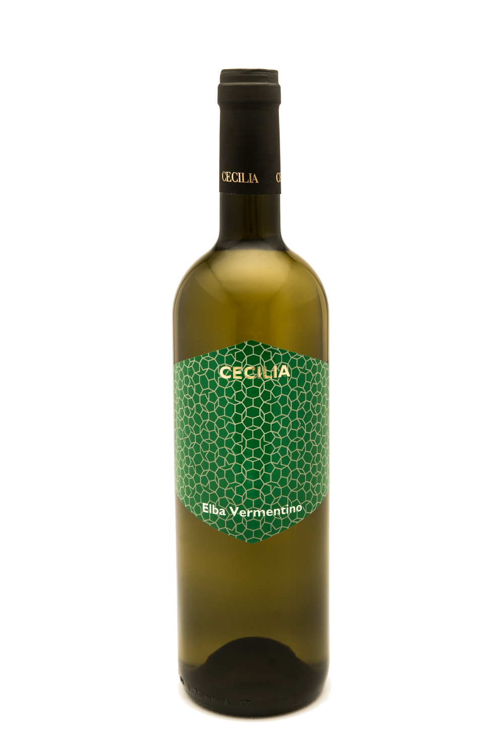 Vino Elba Vermentino Vini dell'Elba Azienda Agricola Cecilia