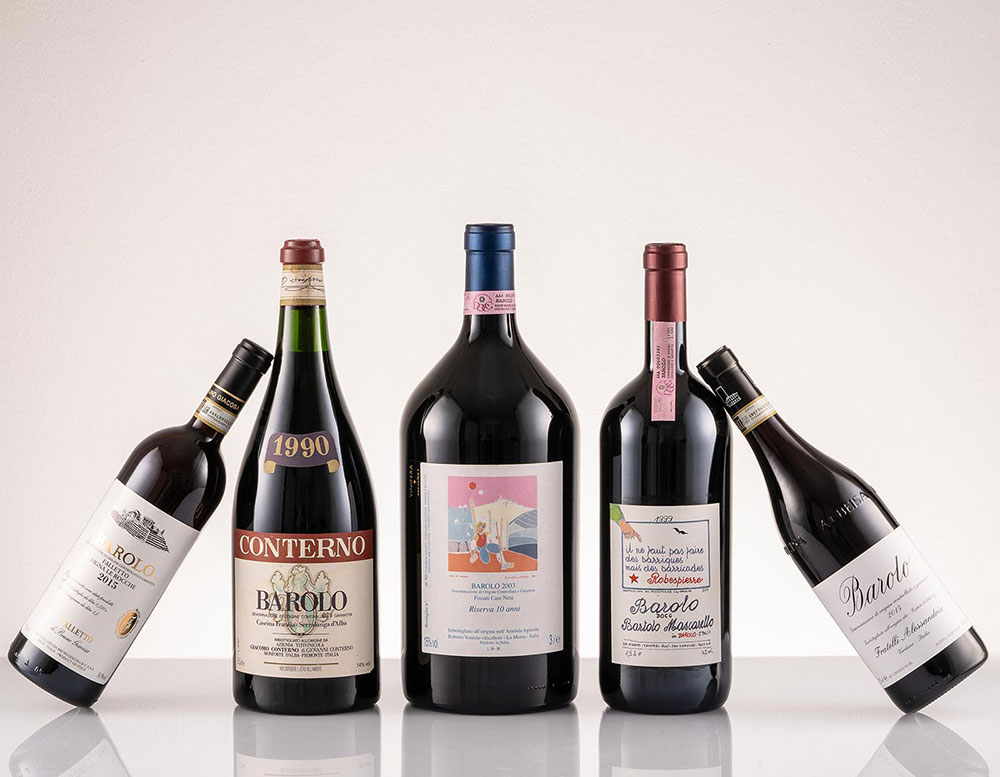 Vinifera Fine Wine Merchant