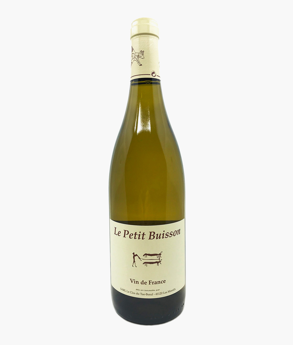 Petit Buisson Vinivore