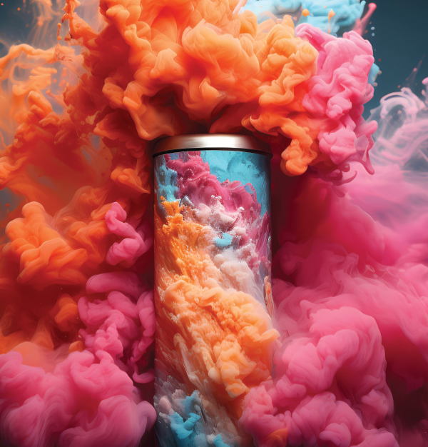 FDC Dyes Pigments Nonstaining, liquid dyes Lake Pigments from