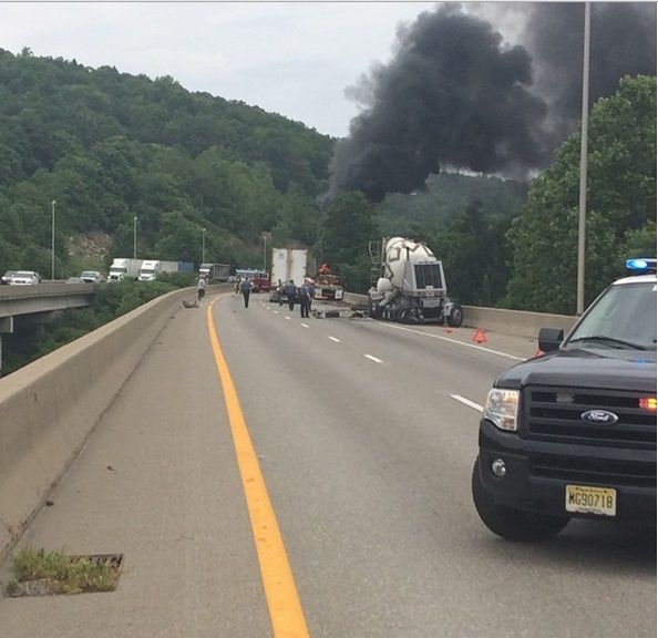 Mahwah Township, NJ 3 Dead In New Jersey Accident On I287 VINnews
