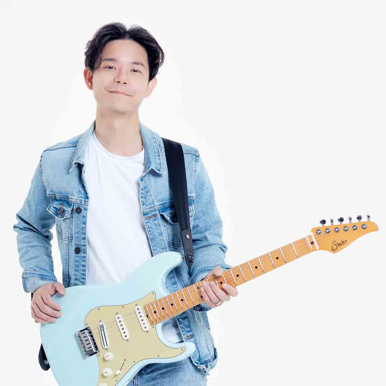 Shern Wong wrote a song for his late father Musicians in Singapore