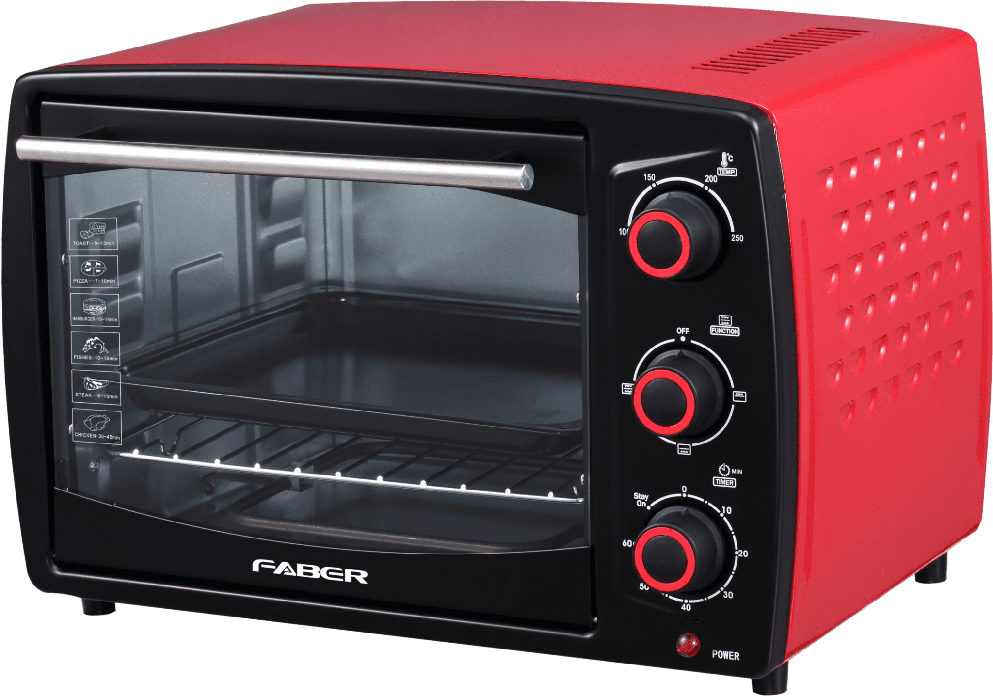 FABER ELECTRIC OVEN 19L FEO R19 Vinod Patel