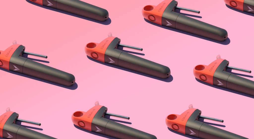 The Best Way to Preserve An Open Bottle of Wine Vinography