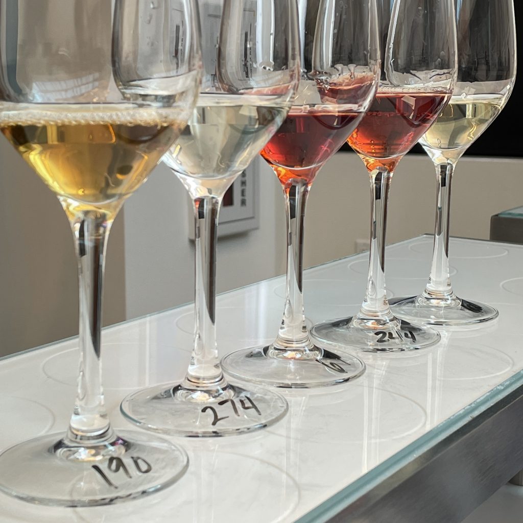 Tasting Some of Colorado's Best Wines Vinography