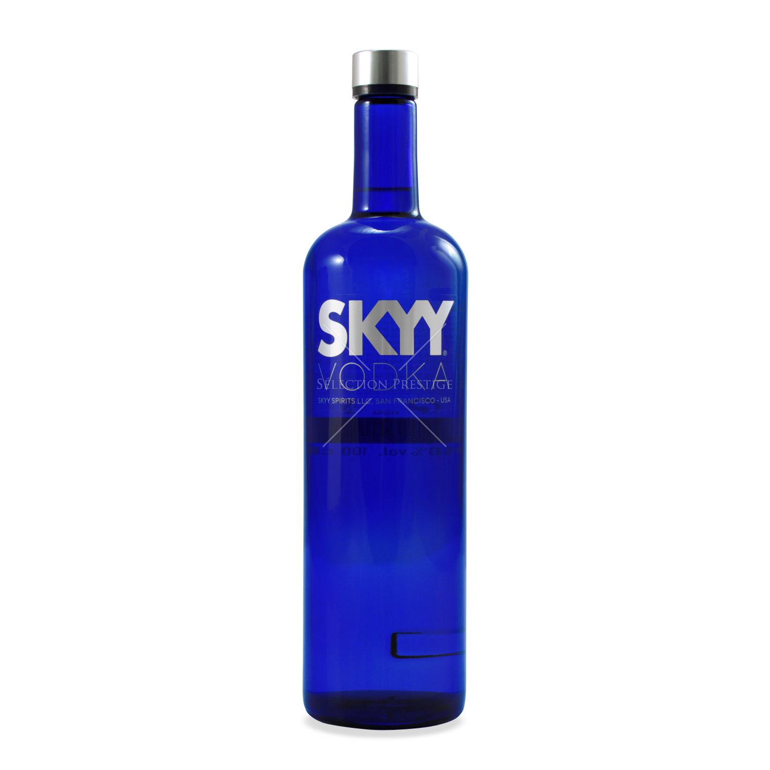 Skyy Vodka » 2010 Vin & Velsmag