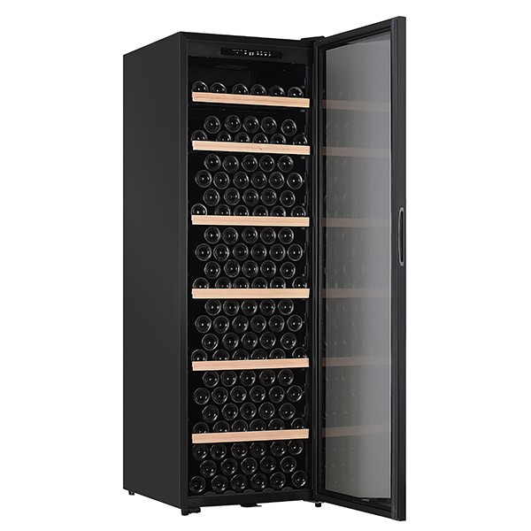 Cave à vin de vieillissement 247 bouteilles Vinokado