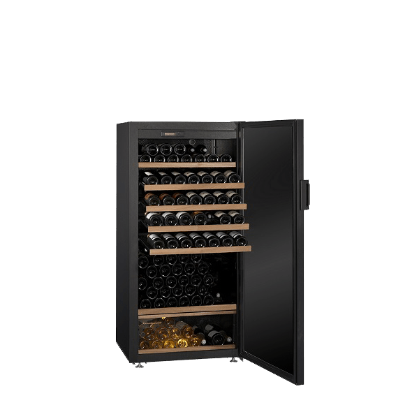 Cave à vin polyvalente VSA720 "Pack Château" Vinosafe VinoKado