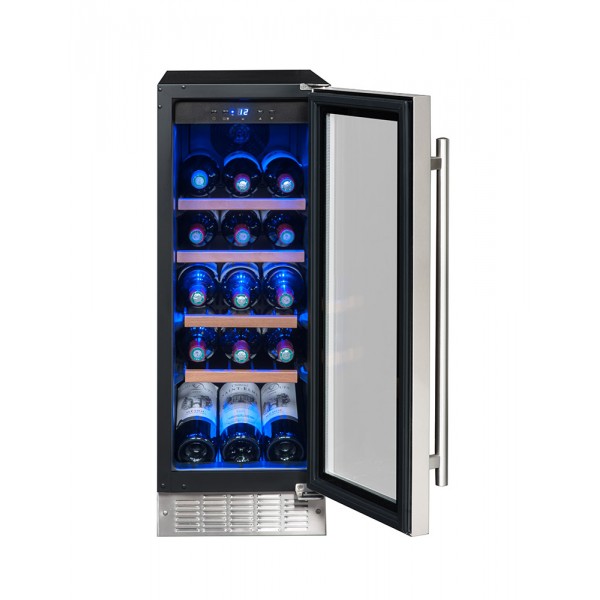 Cave à vin 18 Bouteilles Vinokado