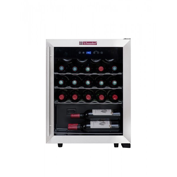 Cave A Vin 24 Bouteilles Signature at Laurence Furey blog