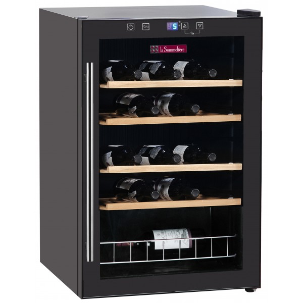 CAVE A VIN 48 BOUTEILLES Vinokado