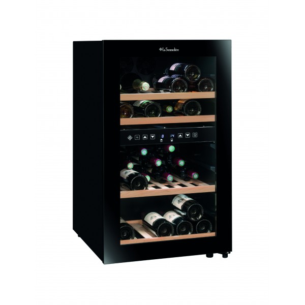 CAVE A VIN 45 BOUTEILLES Vinokado