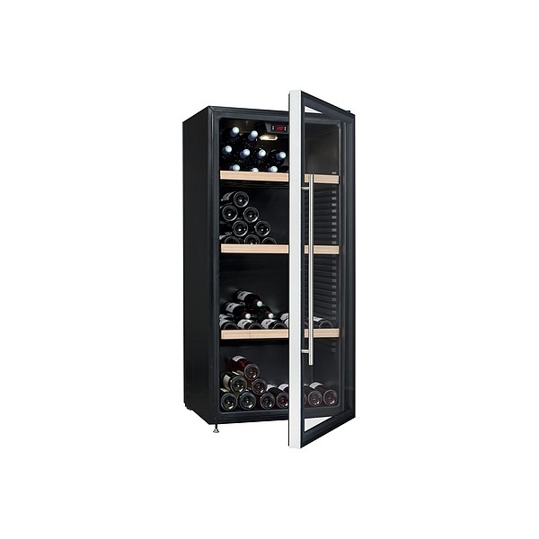 Cave polyvalente CLPG150 Climadiff pour le vieillissement de 150