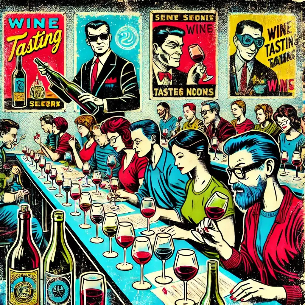 Top Wine Tasting Classes in Philadelphia Wine School