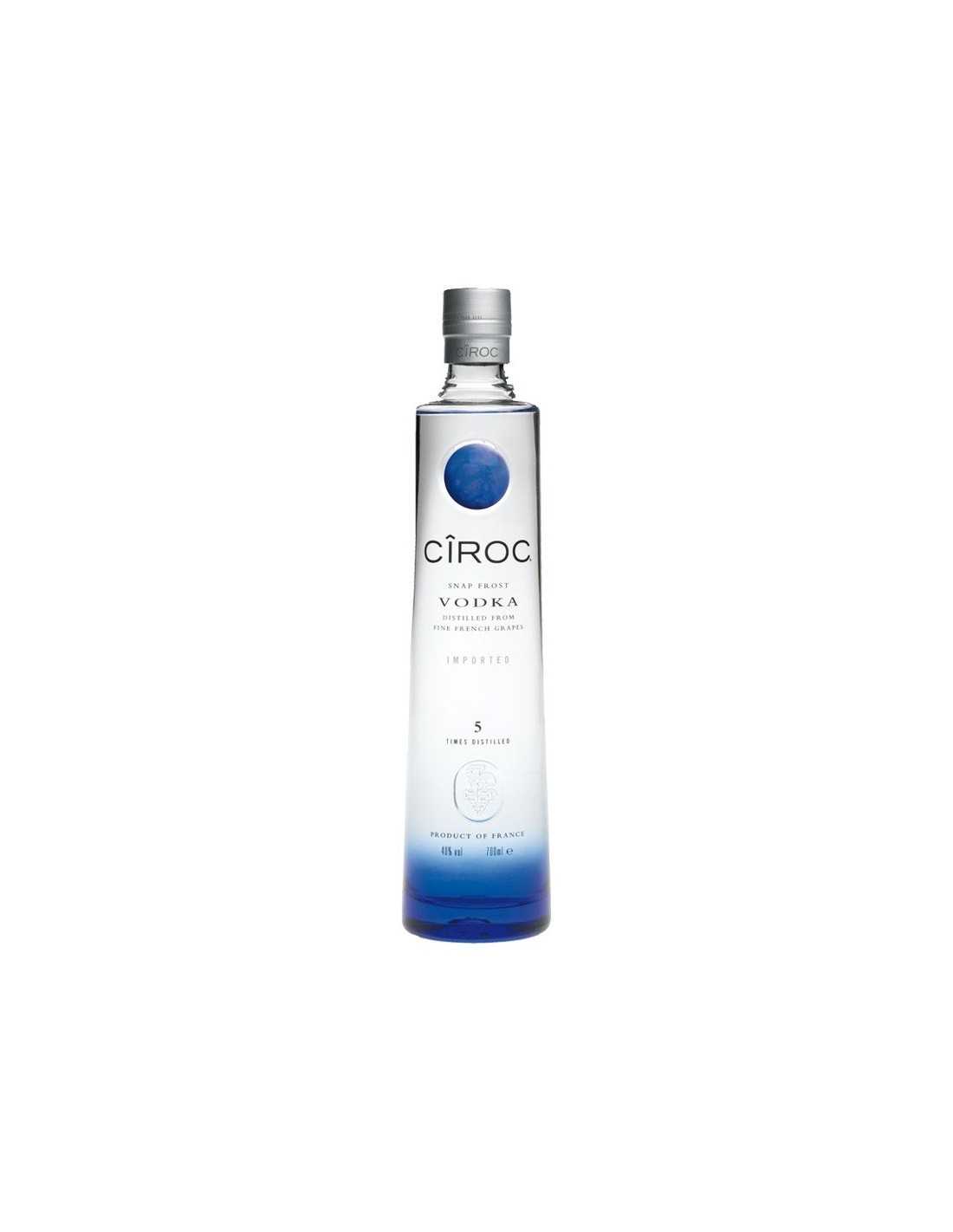 Vodka Ciroc al mejor precio online