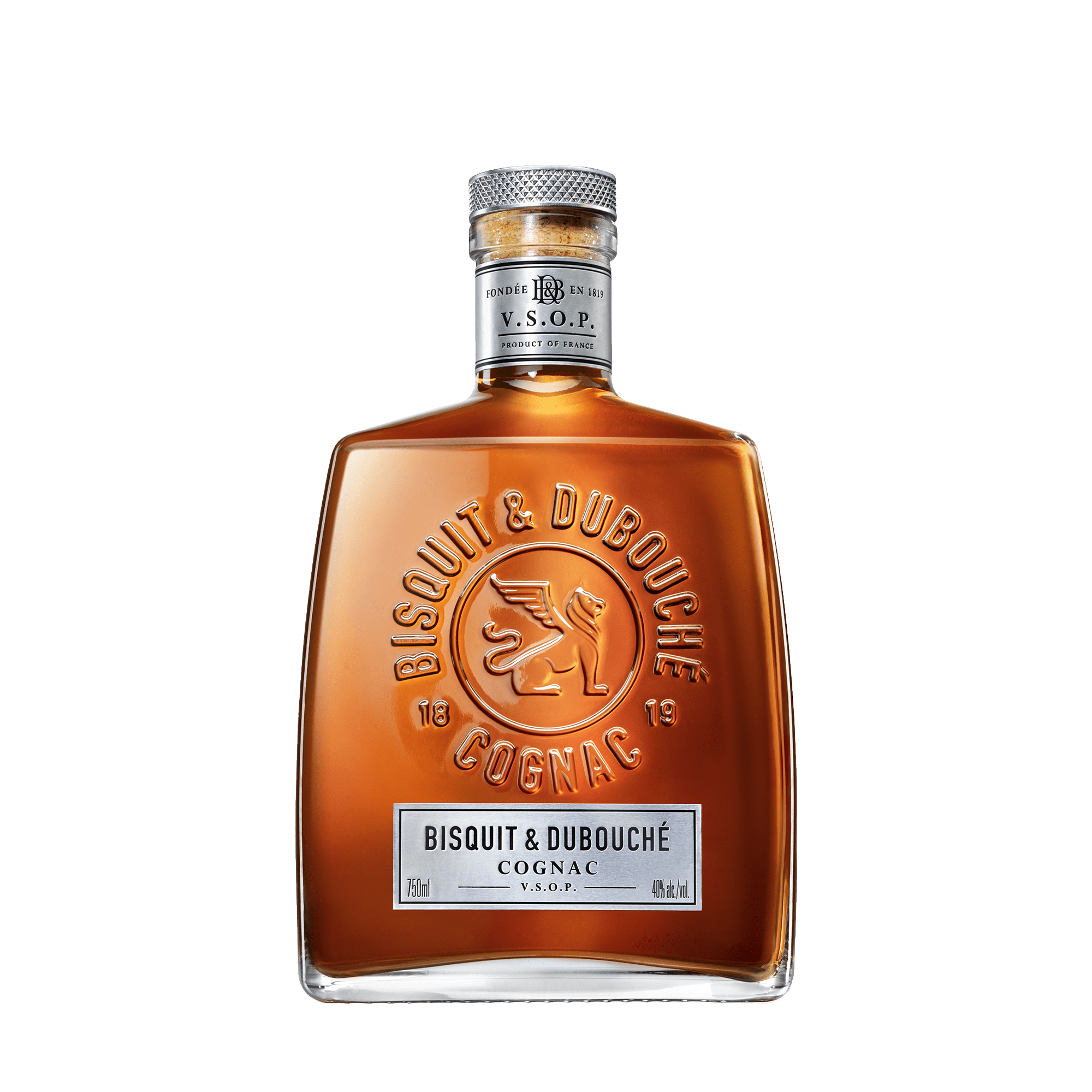 Bisquit Cognac VSOP Vinos Dominguez
